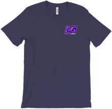 MSG Tee's