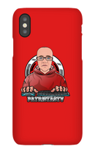 patriotastv iPhone Phone Cases