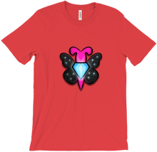 blacktallulah T-Shirts