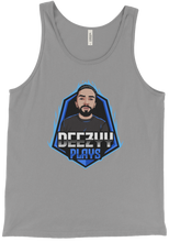 Unisex Tank Top