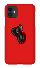 revo963 iPhone Phone Cases