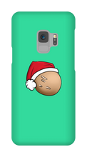 piturnah Samsung Phone Cases