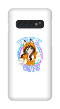 Free Hugs Samsung Phone Cases