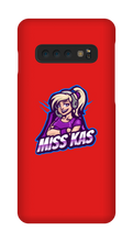 Miss Kas Samsung Phone Case