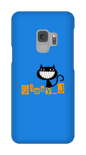J'Samsung Phone Cases