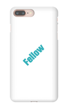 hanzfellow iPhone Phone Cases