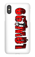 L0WI99 iPhone Phone Cases
