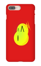 Solo Top iPhone Phone Cases