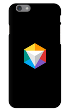 cgspectrum iPhone Phone Cases