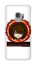 DMKGaming Samsung Phone Cases