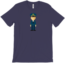 clubclass_flights T-Shirts