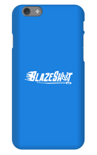 vgblazeshot iPhone Phone Cases