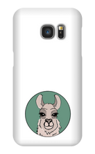pureedgestreams Samsung Phone Cases