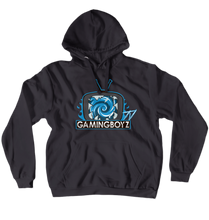 GamingBoyzTV Hoodie - Logo