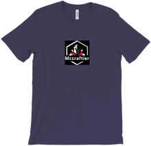 mccraftier T-Shirts