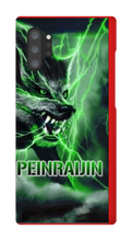 peinraijin Samsung Phone Cases