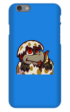 acurseddragon iPhone Phone Cases