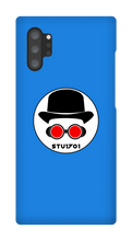 Stu1701 Samsung Phone Cases