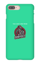 Donyule iPhone Phone Cases