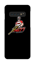natarelligaming Samsung Phone Cases
