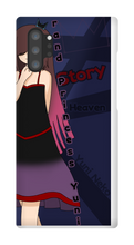 Princess Yuni Samsung Case