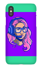 littleshadow iPhone Phone Cases