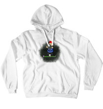 Alt Gnome Pullover Hoodie