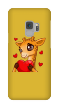 nugseloi Samsung Phone Cases