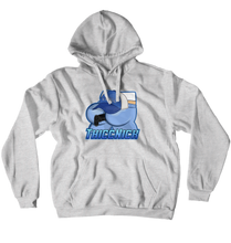THICCNICK LOGO Hoodie