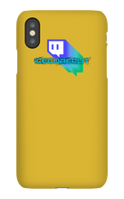 icecubecut iPhone Phone Cases