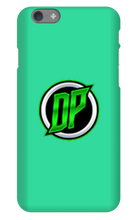 daddyphantom69 iPhone Phone Cases