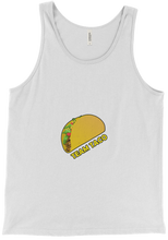 Team Taco Tank Top