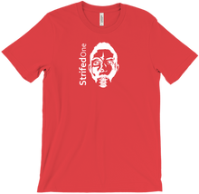 StrifedOne's Dead Shirt