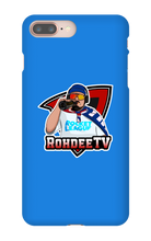 RohdeeTV iPhone Case