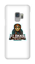 flokka_sloth Samsung Phone Cases