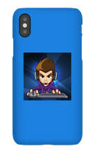 daddycosme iPhone Phone Cases