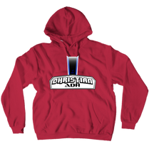 christianadh Hoodies (No-Zip/Pullover)