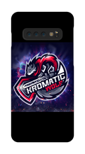 kromaticwolf Samsung Phone Cases