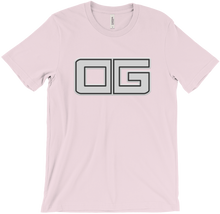 OG T-Shirts - Classic