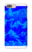 wildfire iPhone Phone Cases