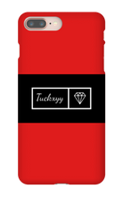tuckxyy iPhone Phone Cases