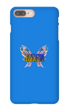 jannero iPhone Phone Cases