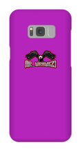 mr_wrhwk23 Samsung Phone Cases