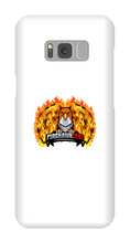 firehawk1201 Samsung Phone Cases