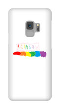 liverpool1346894289 Samsung Phone Cases