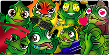 Emote Sokaság XXL Egérpad