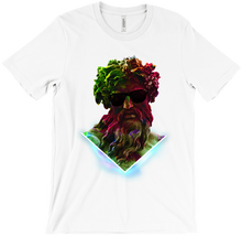 Pop Zeus T-Shirts