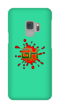 GH863 Samsung Phone Cases