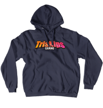 TrisNips Gaming Hoodies (No-Zip/Pullover)