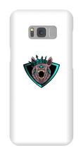 vatren_the_druid Samsung Phone Cases